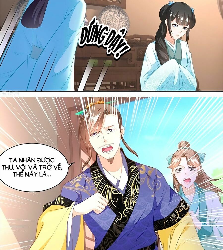 Nông Nữ Thù Sắc: Chapter 113