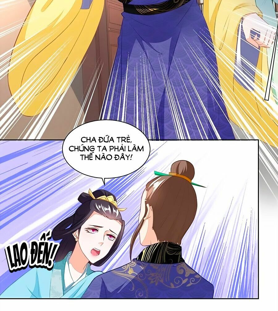 Nông Nữ Thù Sắc: Chapter 113