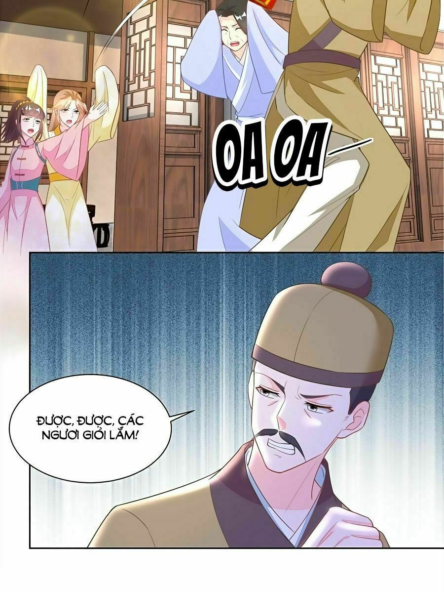 Nông Nữ Thù Sắc: Chapter 114