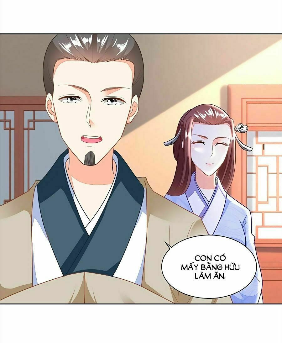 Nông Nữ Thù Sắc: Chapter 114