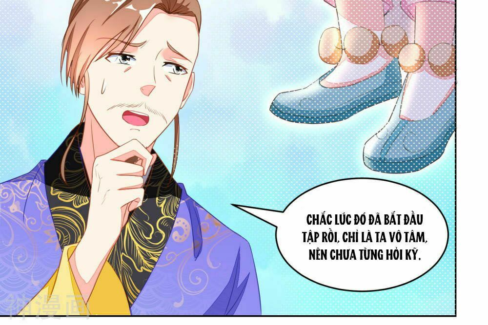 Nông Nữ Thù Sắc: Chapter 115