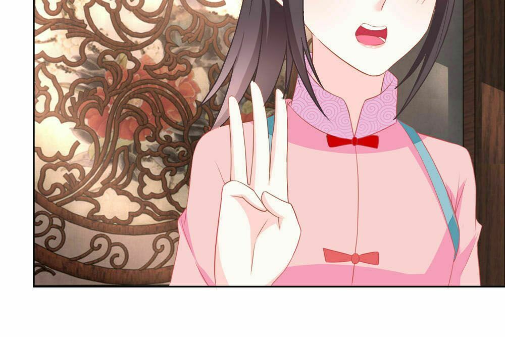 Nông Nữ Thù Sắc: Chapter 115