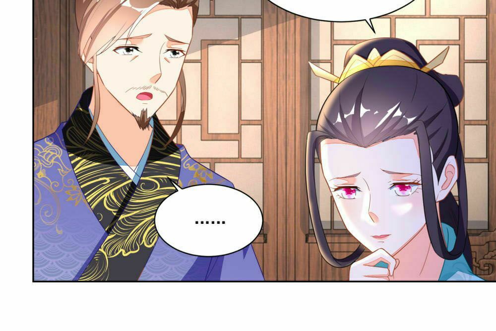 Nông Nữ Thù Sắc: Chapter 115