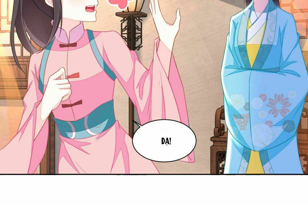 Nông Nữ Thù Sắc: Chapter 115