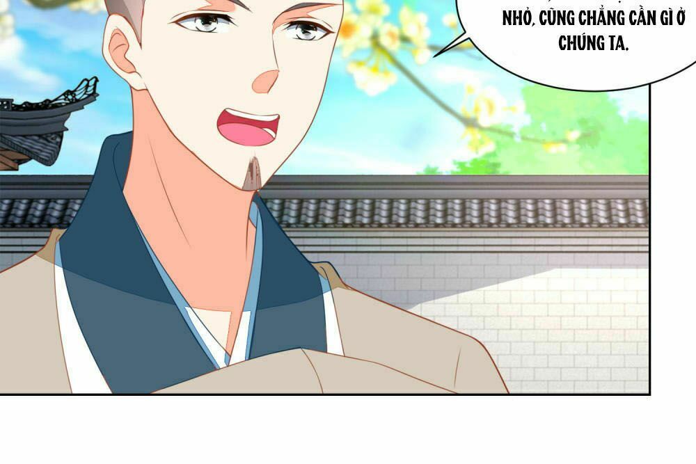 Nông Nữ Thù Sắc: Chapter 115
