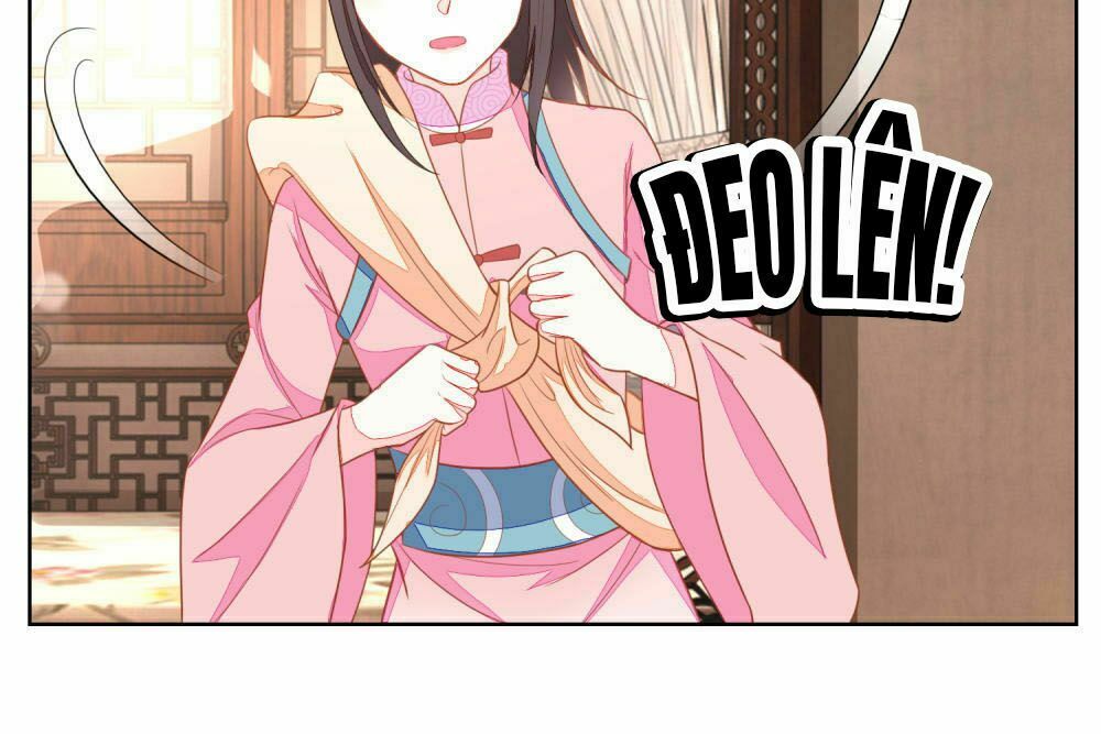 Nông Nữ Thù Sắc: Chapter 115