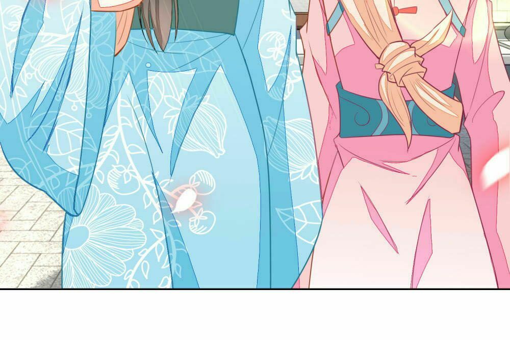 Nông Nữ Thù Sắc: Chapter 115