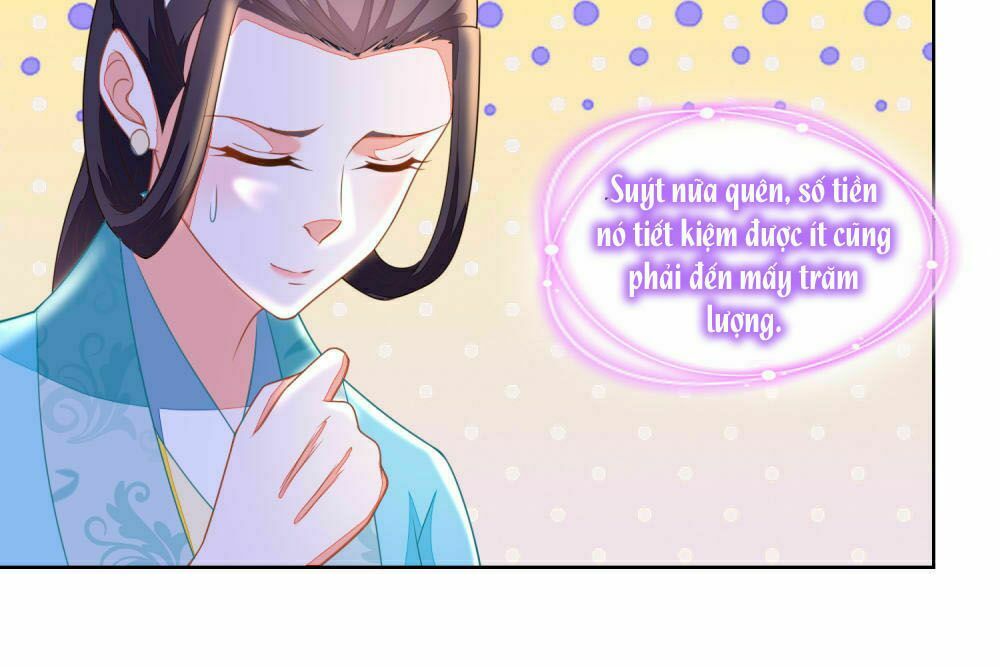 Nông Nữ Thù Sắc: Chapter 115