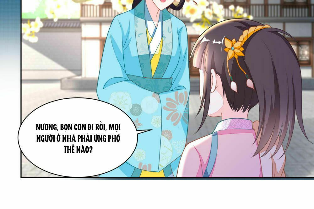 Nông Nữ Thù Sắc: Chapter 115