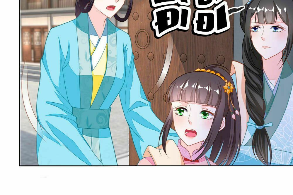 Nông Nữ Thù Sắc: Chapter 115