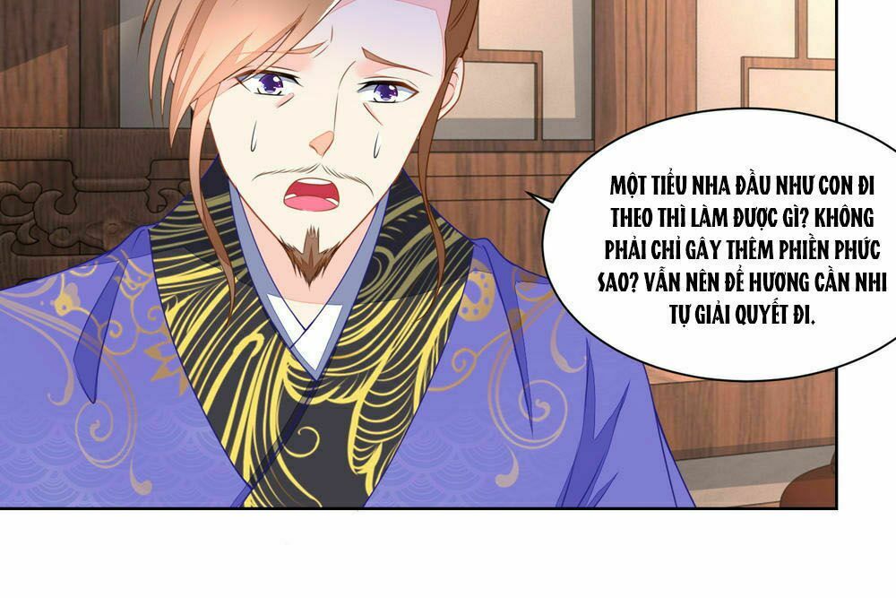 Nông Nữ Thù Sắc: Chapter 115