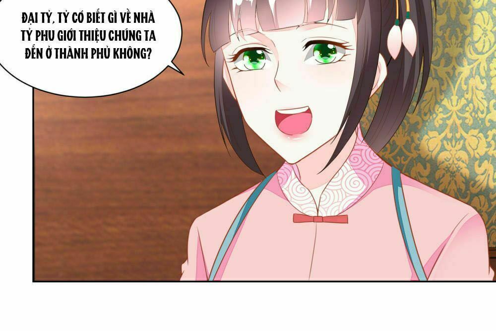 Nông Nữ Thù Sắc: Chapter 116