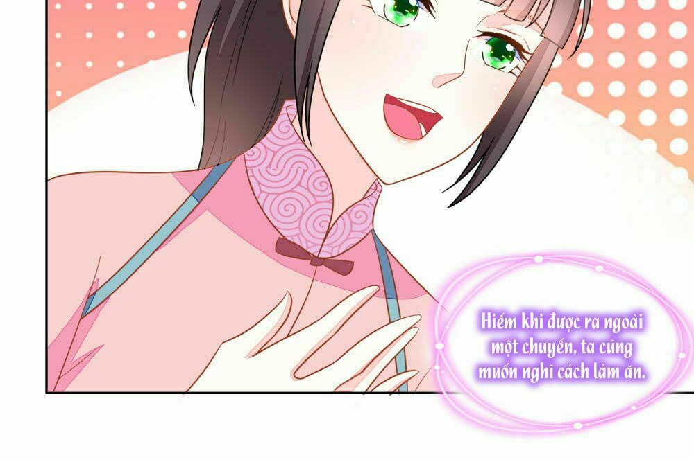 Nông Nữ Thù Sắc: Chapter 116