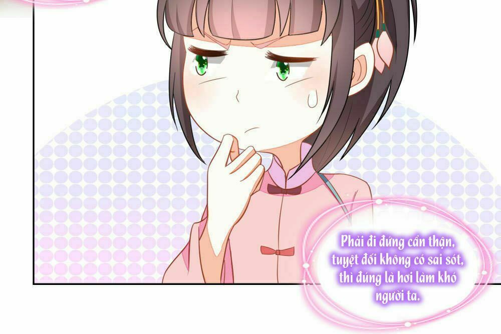 Nông Nữ Thù Sắc: Chapter 116