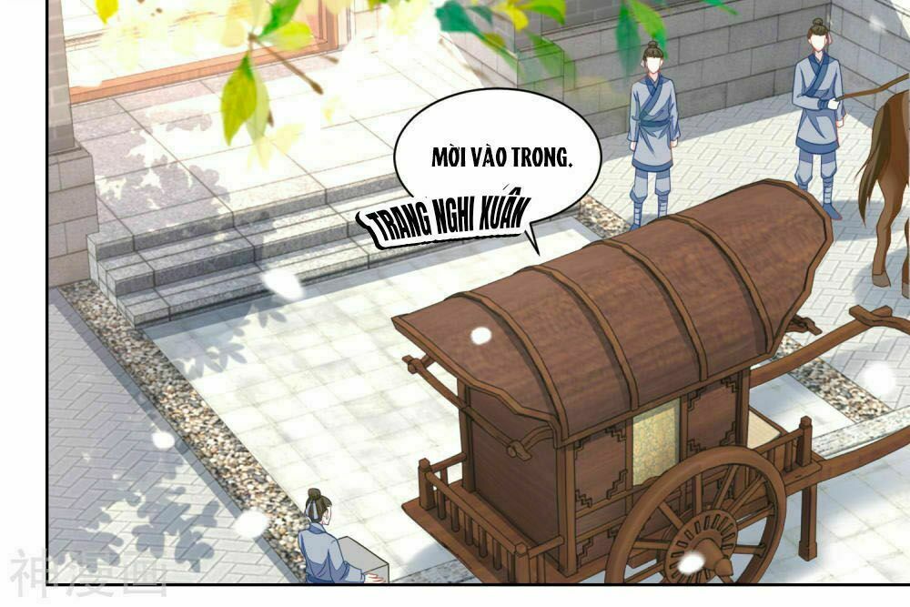 Nông Nữ Thù Sắc: Chapter 116