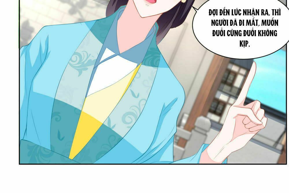Nông Nữ Thù Sắc: Chapter 116