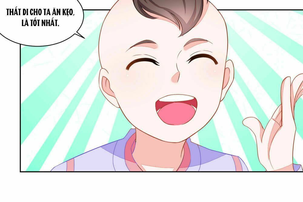 Nông Nữ Thù Sắc: Chapter 116