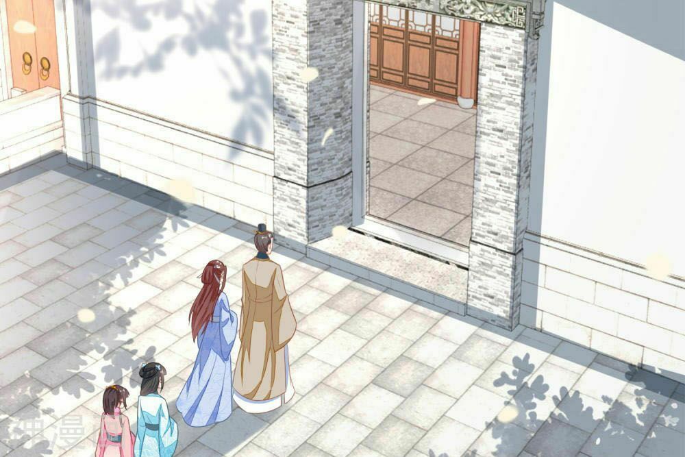 Nông Nữ Thù Sắc: Chapter 116