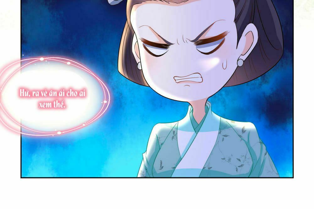 Nông Nữ Thù Sắc: Chapter 116