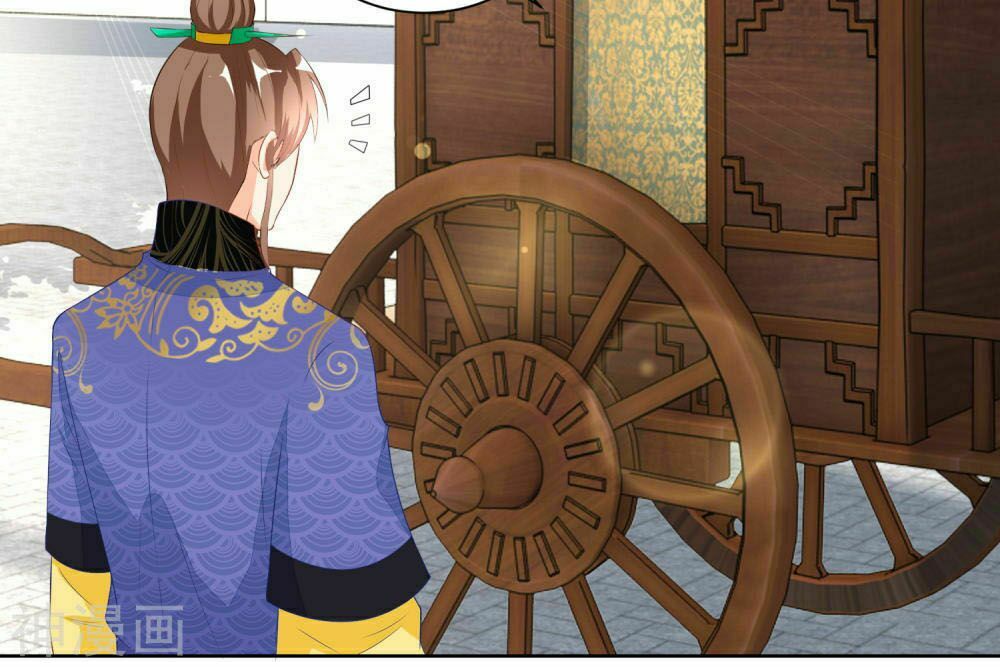Nông Nữ Thù Sắc: Chapter 116