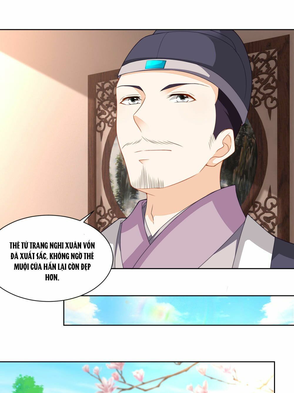 Nông Nữ Thù Sắc: Chapter 118