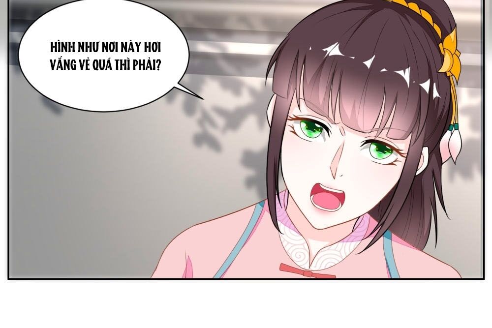Nông Nữ Thù Sắc: Chapter 120