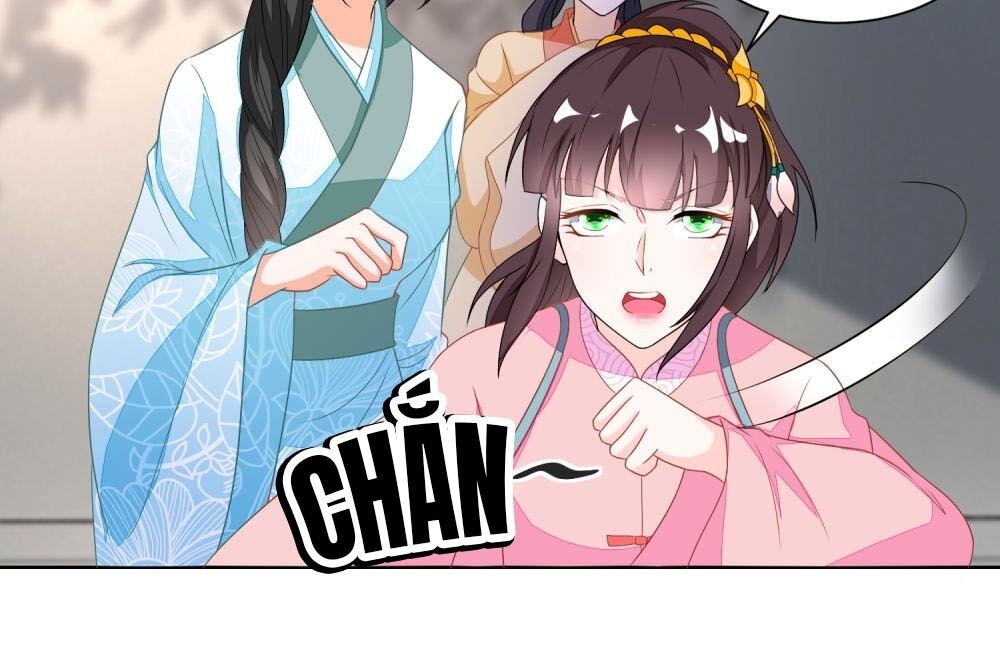 Nông Nữ Thù Sắc: Chapter 120