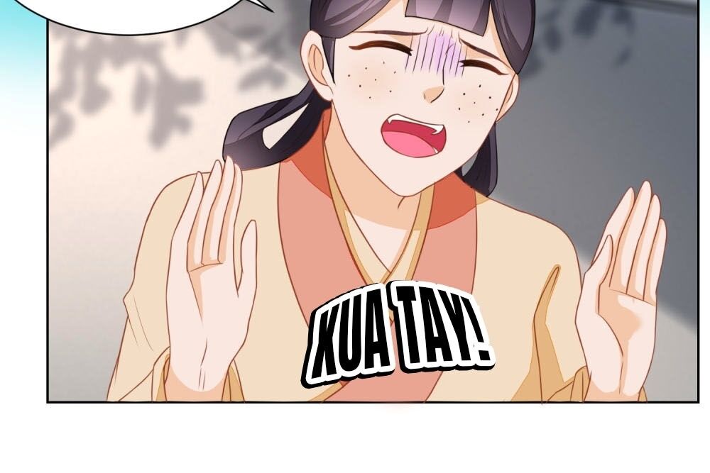 Nông Nữ Thù Sắc: Chapter 120