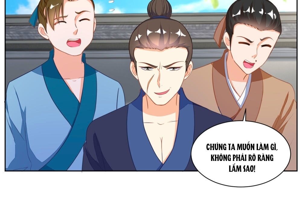 Nông Nữ Thù Sắc: Chapter 120