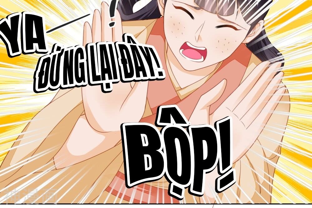 Nông Nữ Thù Sắc: Chapter 120
