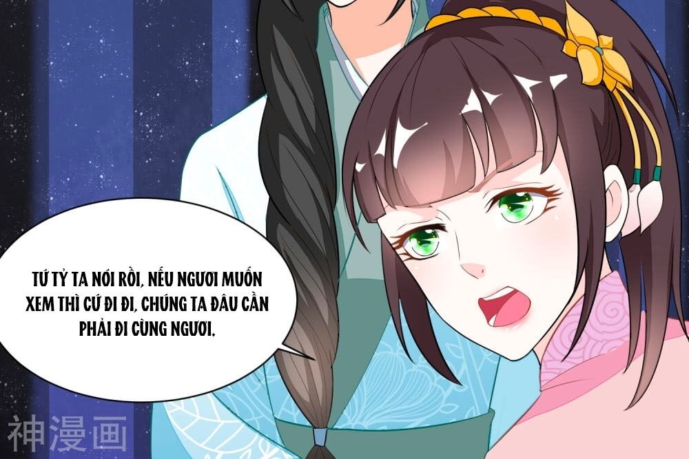 Nông Nữ Thù Sắc: Chapter 120