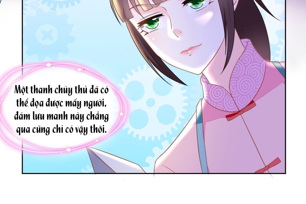 Nông Nữ Thù Sắc: Chapter 121