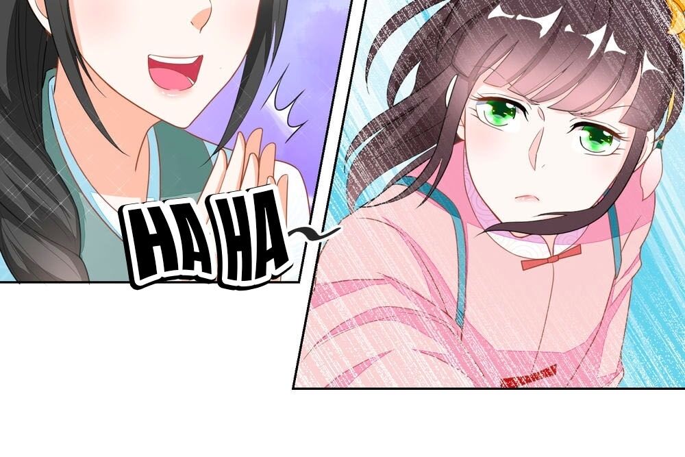Nông Nữ Thù Sắc: Chapter 121