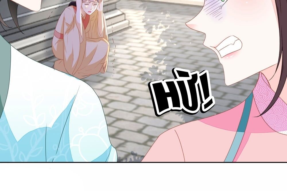Nông Nữ Thù Sắc: Chapter 121