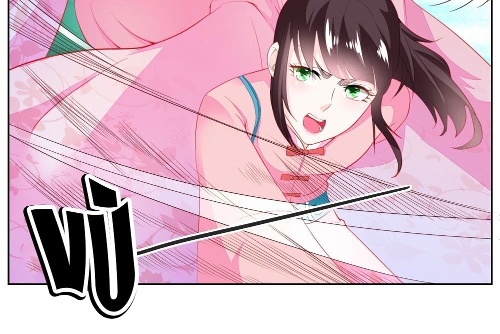Nông Nữ Thù Sắc: Chapter 121