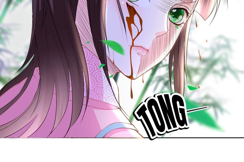 Nông Nữ Thù Sắc: Chapter 121