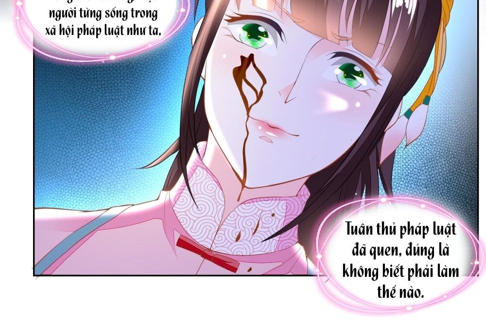 Nông Nữ Thù Sắc: Chapter 121