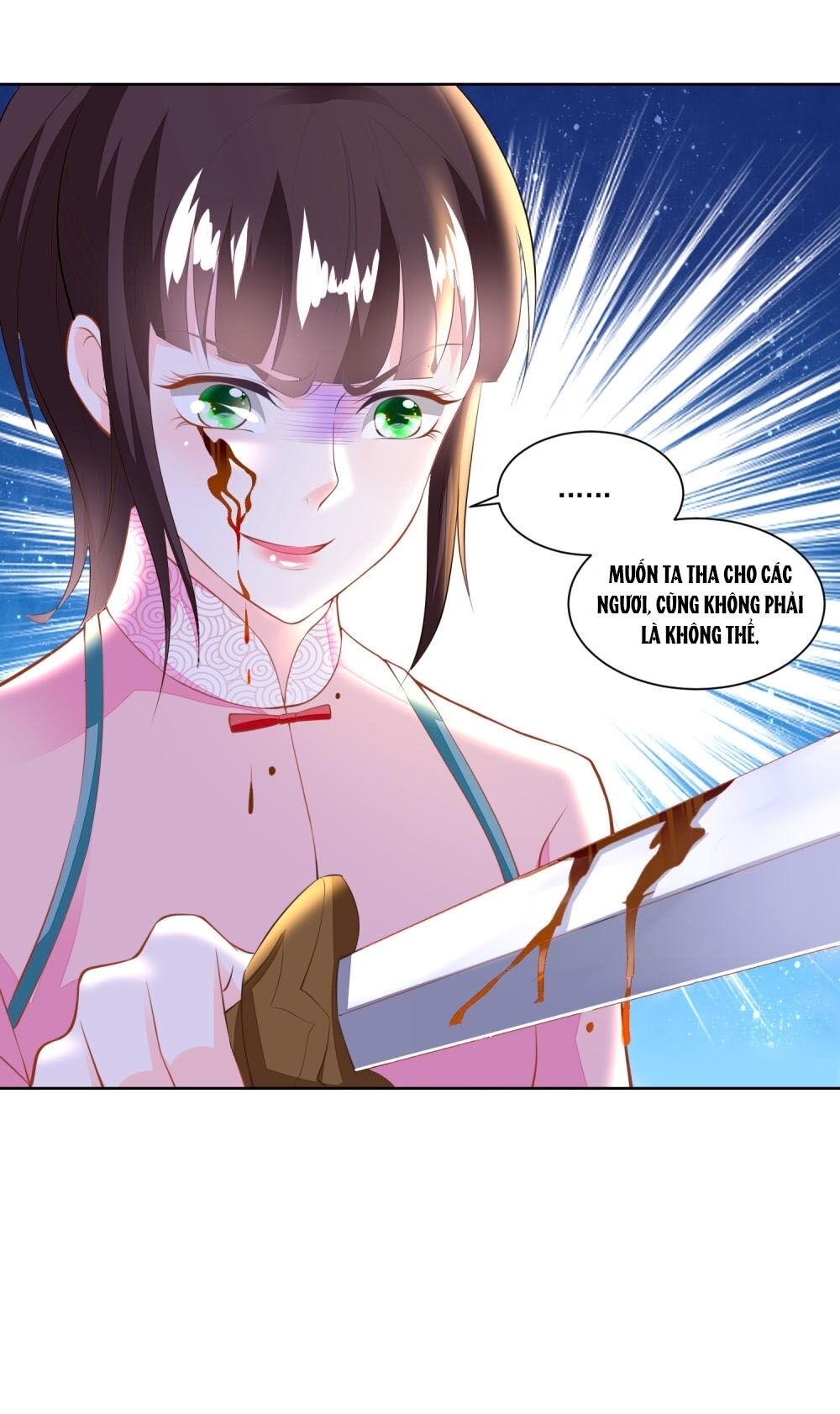Nông Nữ Thù Sắc: Chapter 121