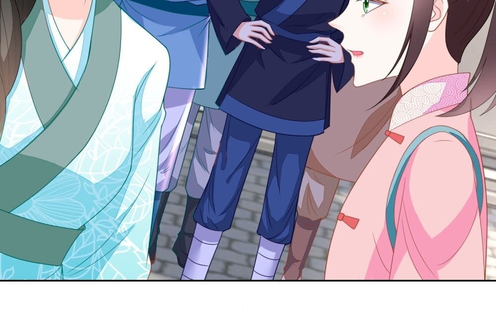 Nông Nữ Thù Sắc: Chapter 121