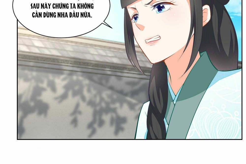 Nông Nữ Thù Sắc: Chapter 122