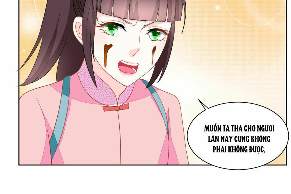 Nông Nữ Thù Sắc: Chapter 122