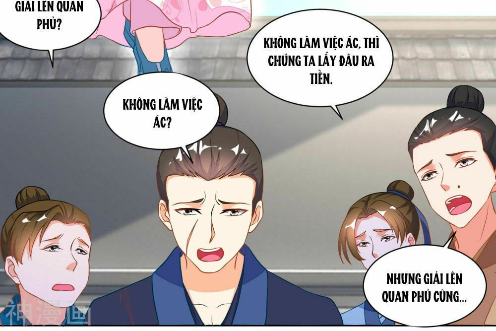 Nông Nữ Thù Sắc: Chapter 122