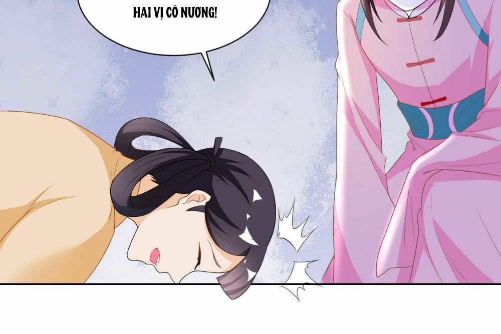 Nông Nữ Thù Sắc: Chapter 122