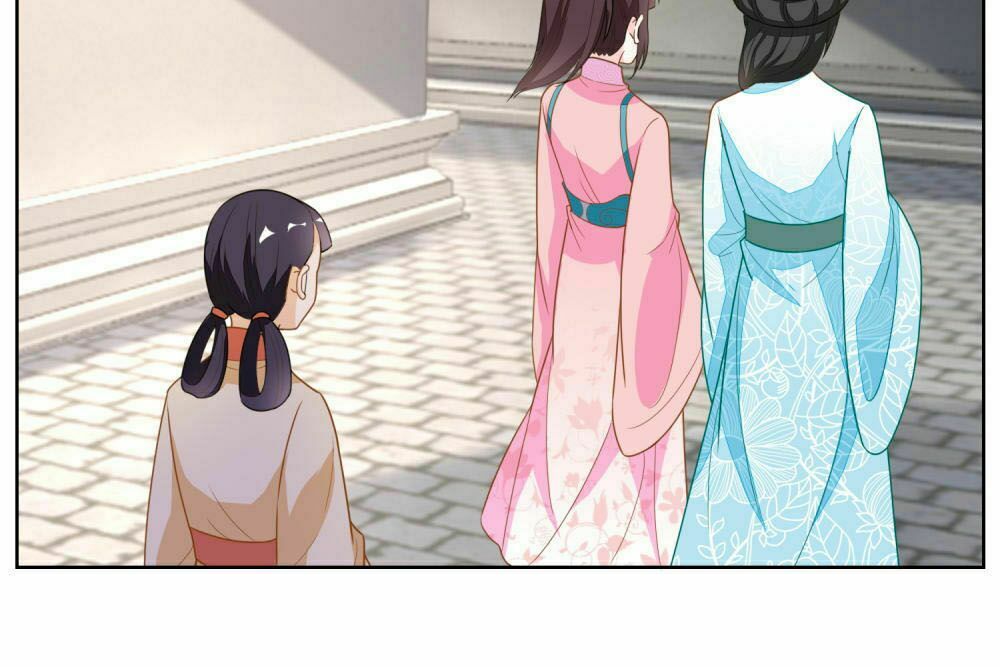 Nông Nữ Thù Sắc: Chapter 123