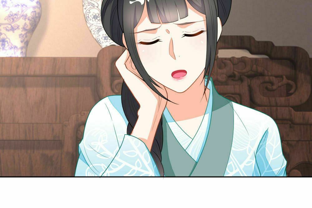 Nông Nữ Thù Sắc: Chapter 123