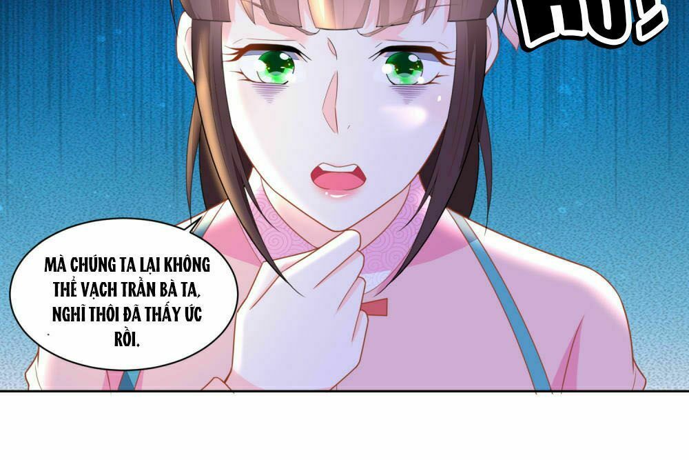 Nông Nữ Thù Sắc: Chapter 123