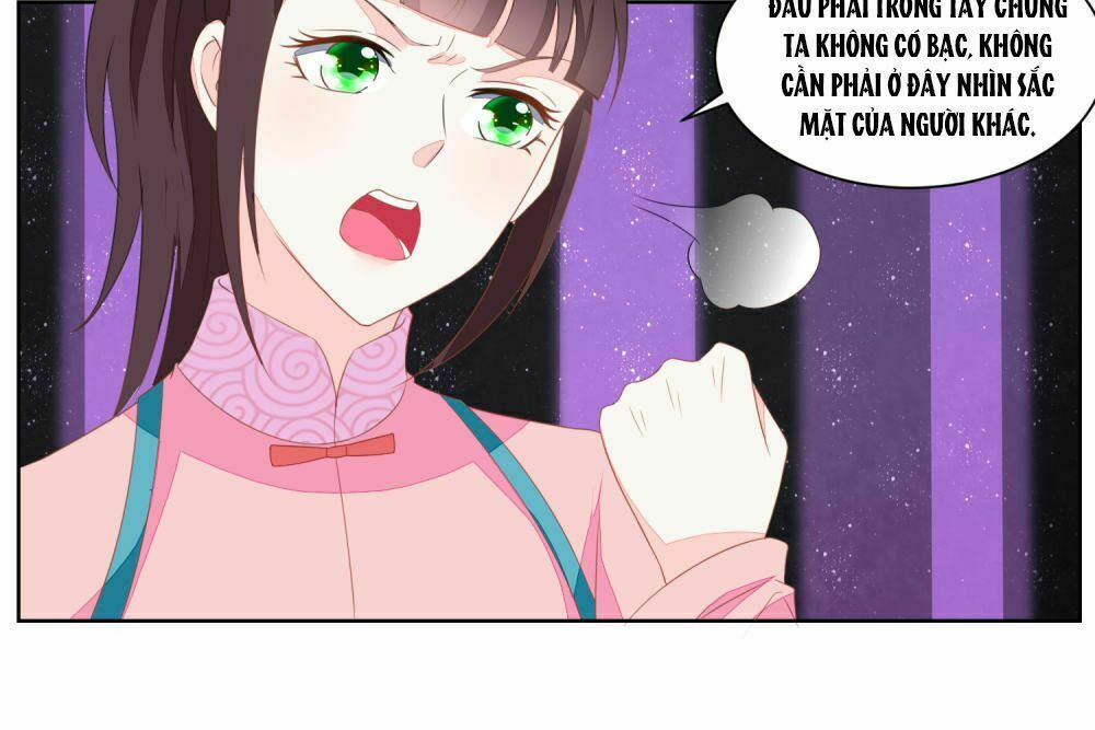 Nông Nữ Thù Sắc: Chapter 123