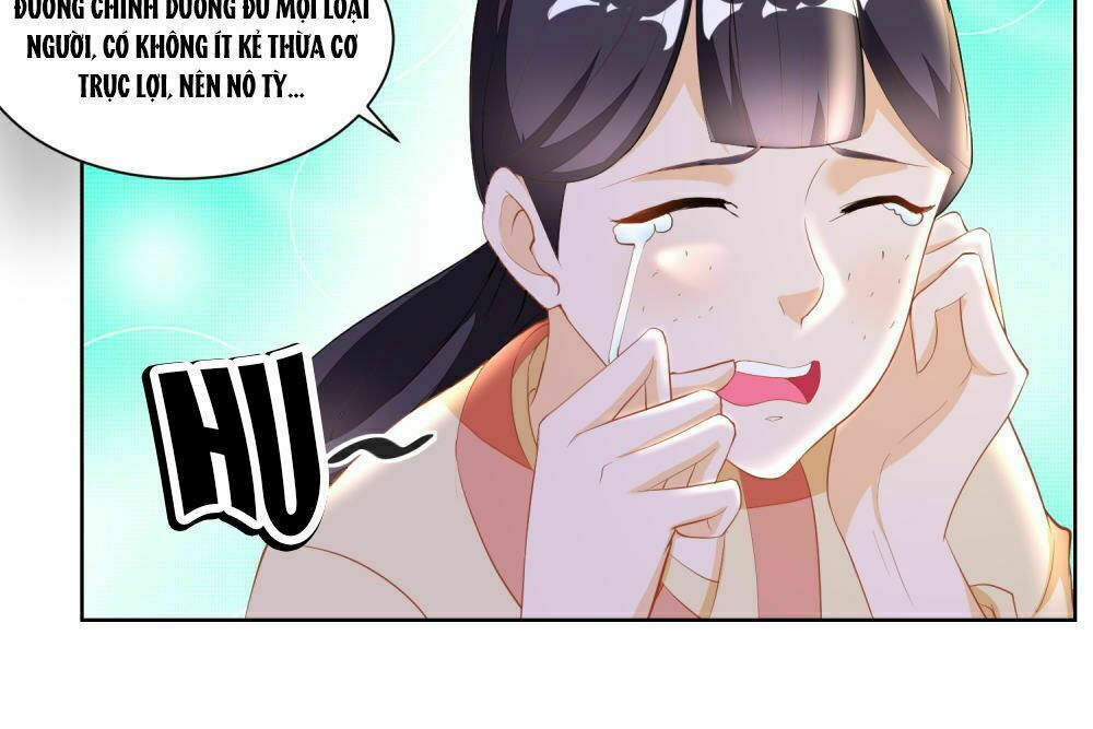 Nông Nữ Thù Sắc: Chapter 123