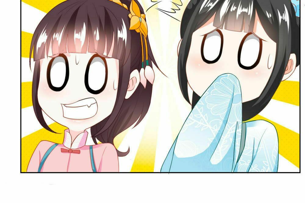 Nông Nữ Thù Sắc: Chapter 123