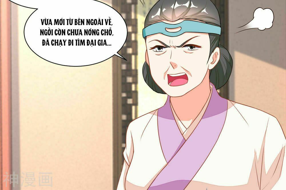 Nông Nữ Thù Sắc: Chapter 123